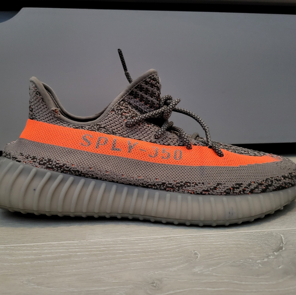 Adidas Yeezy YZY Boost 350 V2  'Beluga Reflective'